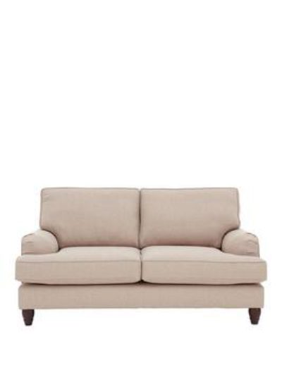 Cavendish Victoria 2-Seater Fabric Sofa